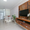 Отель Aluguel Apartamento 2 quartos sendo 1 suíte - 201A, фото 3