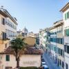 Отель La Terrazza Sul Tetto, фото 10