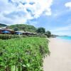 Отель Conch Beach Cabins - Rumbus Beach, фото 28