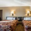 Отель Rodeway Inn Cheyenne, фото 5