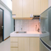 Отель Best Deal And Homey 2Br Royal Heights Apartment, фото 9