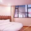 Отель Borrman Hotel Xingyi Sports Center, фото 1