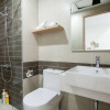 Отель Minimalist Apartment Rivergate, фото 10