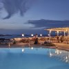Отель Boheme Mykonos Town - Small Luxury Hotels of the World на Миконосе