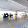 Отель Aluguel Apartamento 2 quartos Piscina Bombas SC, фото 11
