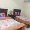 Отель The Pyramids Inn Cheops, фото 4