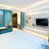 Отель Magnotel Hotel (Siping Railway Station South Yijing Street), фото 19