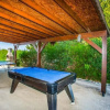 Отель Villa Dimitris Blue Bay, фото 15