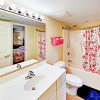 Отель Perrin Condo Unit #803 3 Bedrooms 3 Bathrooms Condo, фото 9