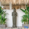 Отель Villa Idaman Bungalows, фото 2