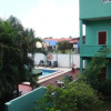 Отель De Kolibrie Appartementen, фото 2