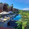 Отель Lumbung Seraya Villa, фото 2