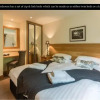 Отель Mains of Taymouth Country Estate 5* Gallops Apartments, фото 4