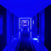 Отель Hôtel Tanjah Flandria, фото 14