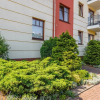 Отель Apartamenty Sun & Snow Hołdu Pruskiego, фото 17