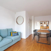 Отель GuestReady - FamilyModern Flat with Netflix -15 min walk from center, фото 2