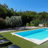 Отель Villa Bastide de la Mer, фото 16