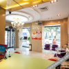 Отель Yinchuan Sunshine Garden Hotel, фото 18