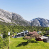 Отель Eidfjord Hotel, фото 16