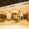 Отель Haowangjiao Hotel, фото 13