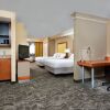 Отель SpringHill Suites by Marriott Lynchburg Airport/University Area, фото 4