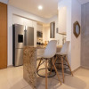 Отель Luxe 1BR Apt With Amazing Water and City Views 2801, фото 12