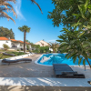 Отель Beautiful Holiday Home in Bibinje Near Beach, фото 18