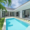 Отель Villa Isyan - 3BR Villa in Canggu, фото 16