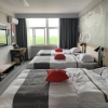 Отель Thank U Hotel((Chengwu Dangji Town Yingbin Avenue Store)), фото 33