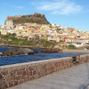 Отель Two-room Apartment With Swimming Pool Castelsardo Sleeps 4, фото 5