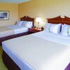 Отель Holiday Inn Suites Blue Ridge Shadows в Аппервилле