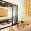 Отель La Quebrada Eco Elodge, фото 1