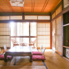 Отель Rupo no Mori (GRAN FOREST Echizen Miyama), фото 4