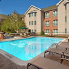 Отель Homewood Suites by Hilton Kansas City-Airport, фото 15