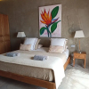 Отель Les Terrasses Suites, фото 33