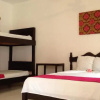Отель Casa Rosa Mex, фото 6