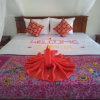 Отель Krisna Homestay, фото 11