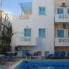 Отель Super Economy Studio Located On the Ground Floor No Balcony, фото 15
