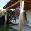 Отель Property With one Bedroom in Olbia, With Wonderful Mountain View, Furn, фото 44