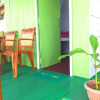 Отель Luna Beach Home & Cabanas - Hostel, фото 28