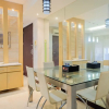 Отель Spacious and Cozy 3BR Poins Square Apartment, фото 10