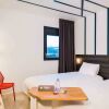Отель ibis Styles Rouen Val De Reuil, фото 6
