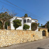 Отель Beautiful villa with lots of privacy and private pool in Moraira near the beach, фото 27