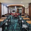 Отель Springhill Suites by Marriott Houston Dwntn/Convention Cntr, фото 15