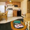 Отель Emerald Suites South Las Vegas Boulevard, фото 22