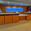 Отель Fairfield Inn & Suites by Marriott Naples, фото 5