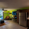 Отель Oceanfront Remodeled Studio Condo, фото 8