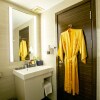 Отель Queen Ann Hotel, фото 9