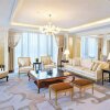 Отель The Azure Qiantang, a Luxury Collection Hotel, Hangzhou, фото 40
