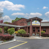 Отель Best Western Sunridge Inn & Conference Center, фото 1